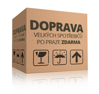 Doprava zdarma